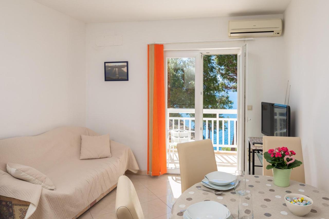 Apartament Aqua Vista