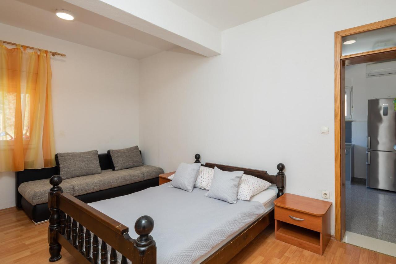 Apartament Aqua Vista Lokva Rogoznica