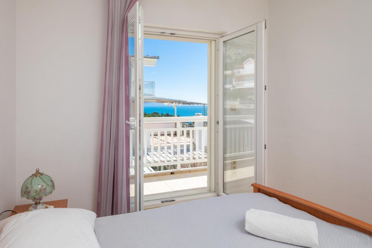 Apartament Aqua Vista Lokva Rogoznica