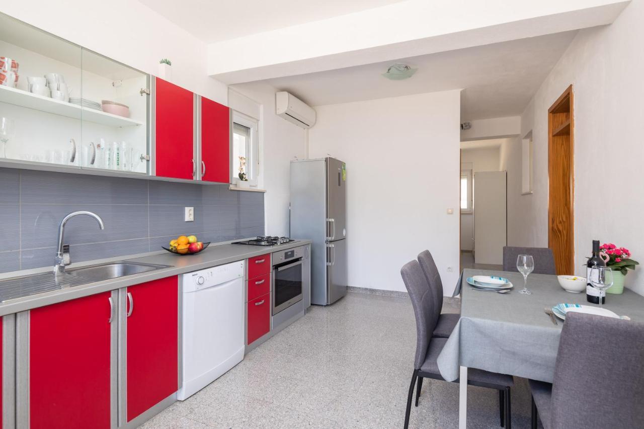 Apartament Aqua Vista