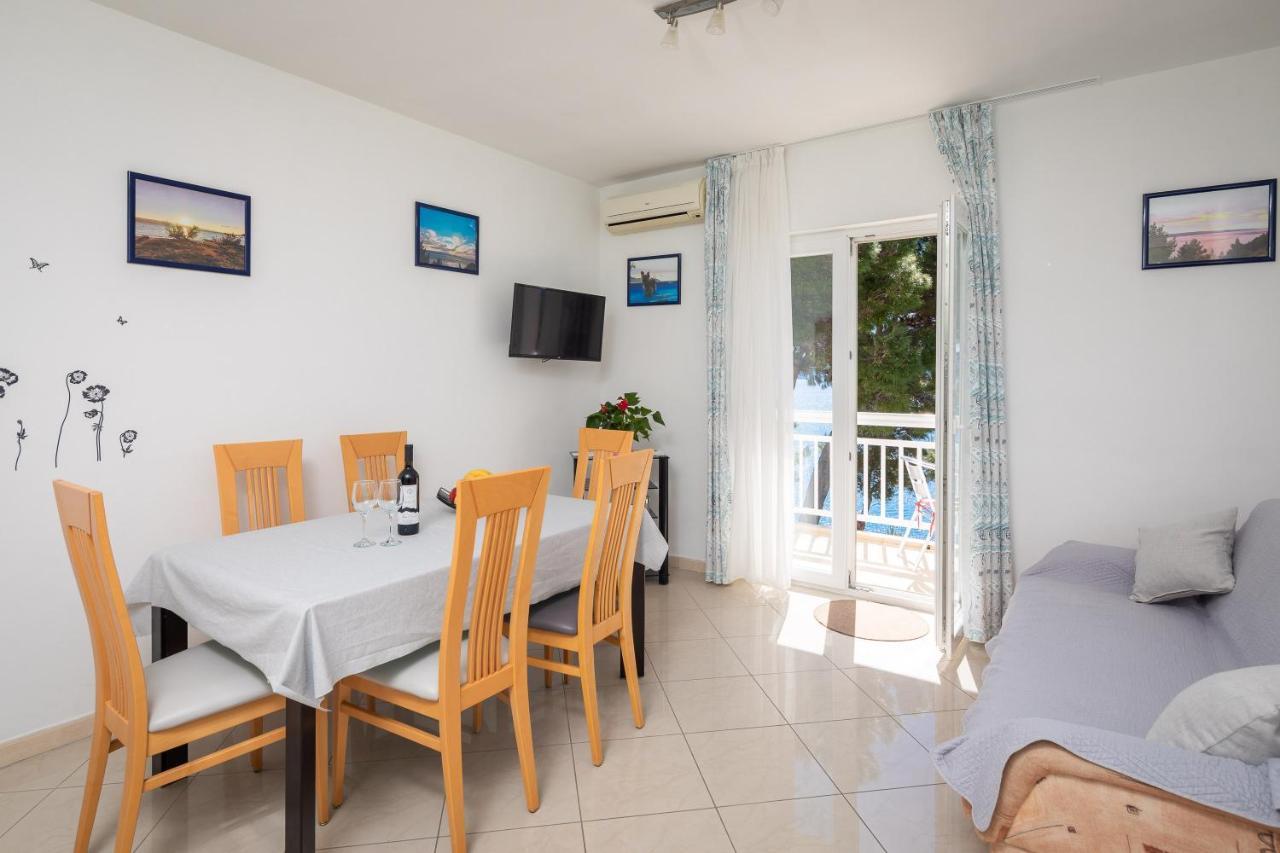 Apartament Aqua Vista