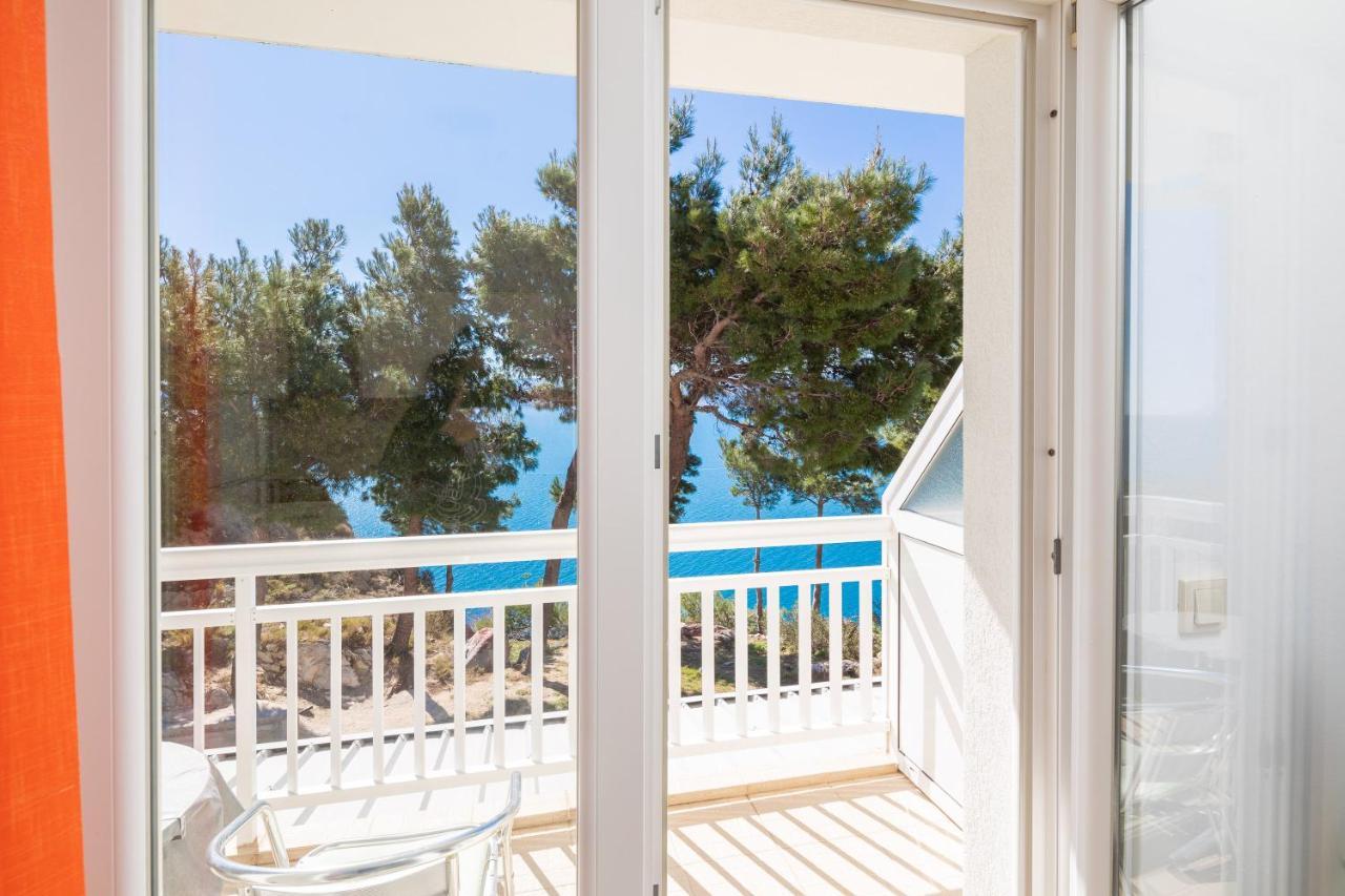 Apartament Aqua Vista *