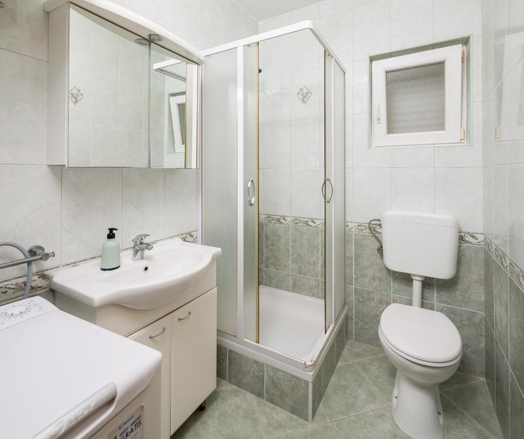Apartament Aqua Vista