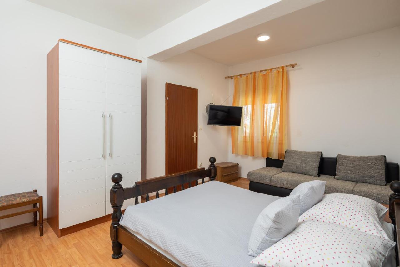 Apartament Aqua Vista *