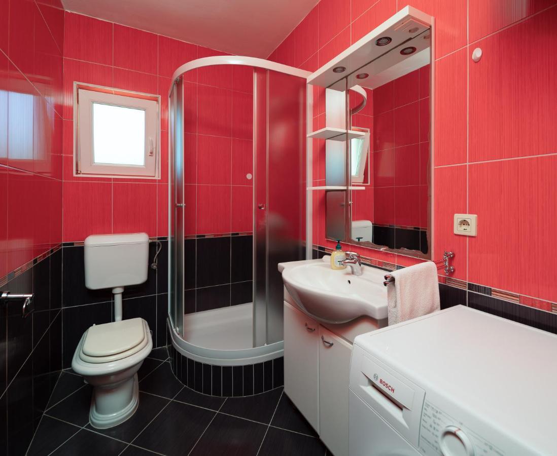 Apartament Aqua Vista Lokva Rogoznica