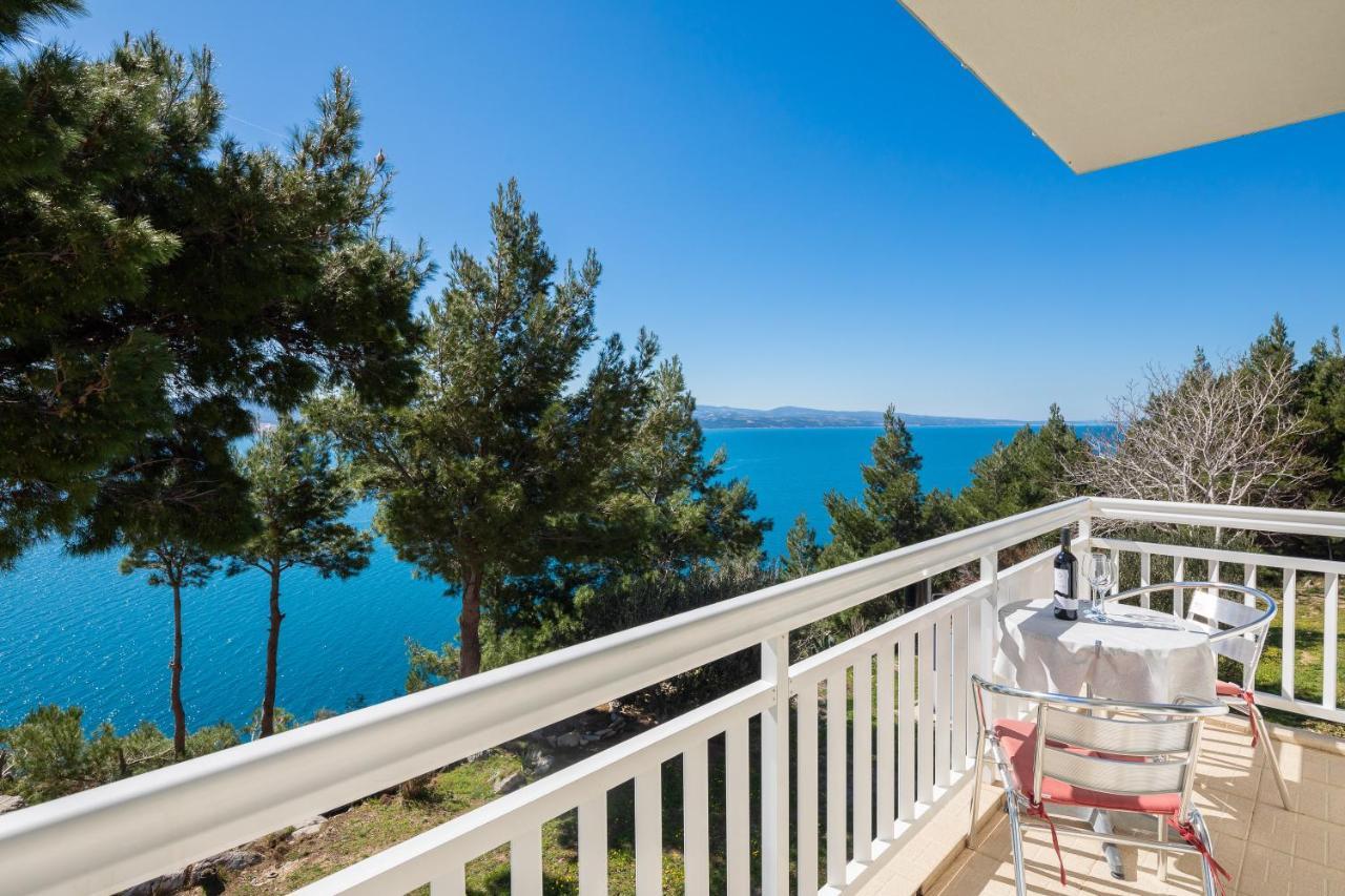 Apartament Aqua Vista *